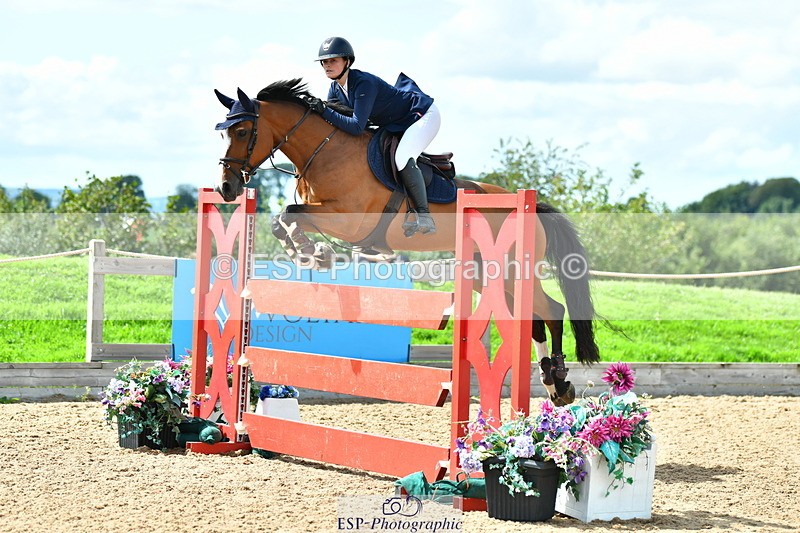 230729A-151620-07030 - Cls 17 Senior 1.20m Open