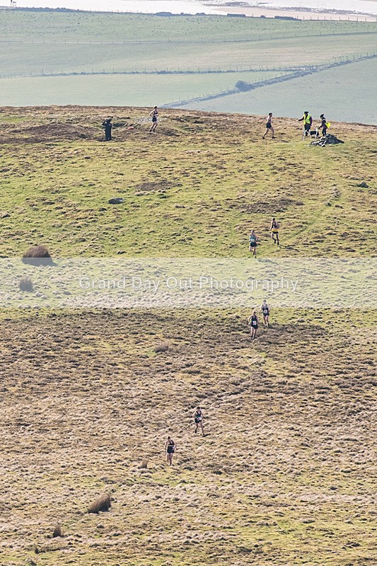 Black Combe-5 - Black Combe Fell Race Saturday 8th March 2025