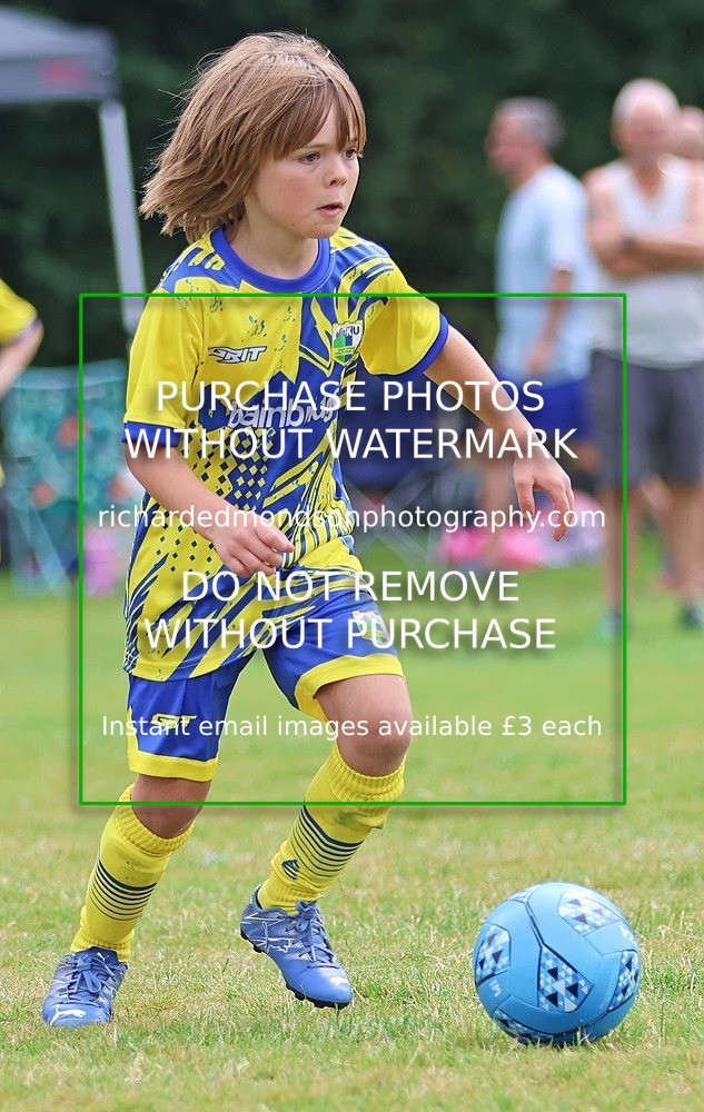 533A3201 - Kendal United
