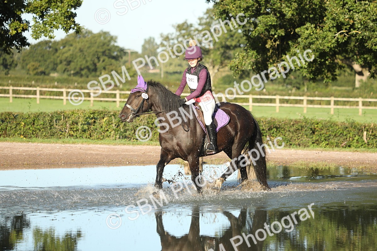 SBM_00336 - E1 Eventers Challenge Clear Round