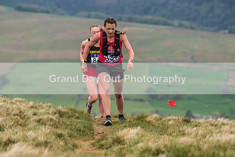 Seniors-365 - UKA 2026 Senior Inter-Counties Mountain Race - Sedbergh Sunday 3rd May 2026 - Seniors