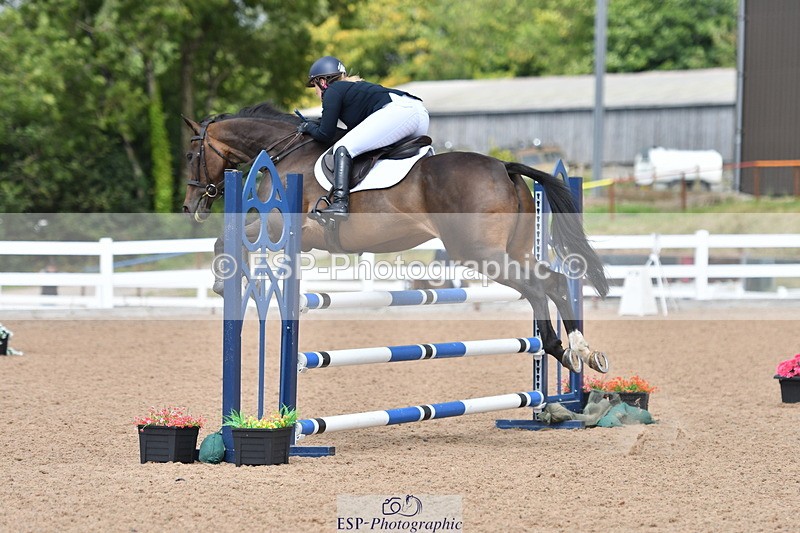 240727A-144716-05767 - Cls 23 95cm Amateur Qualifier