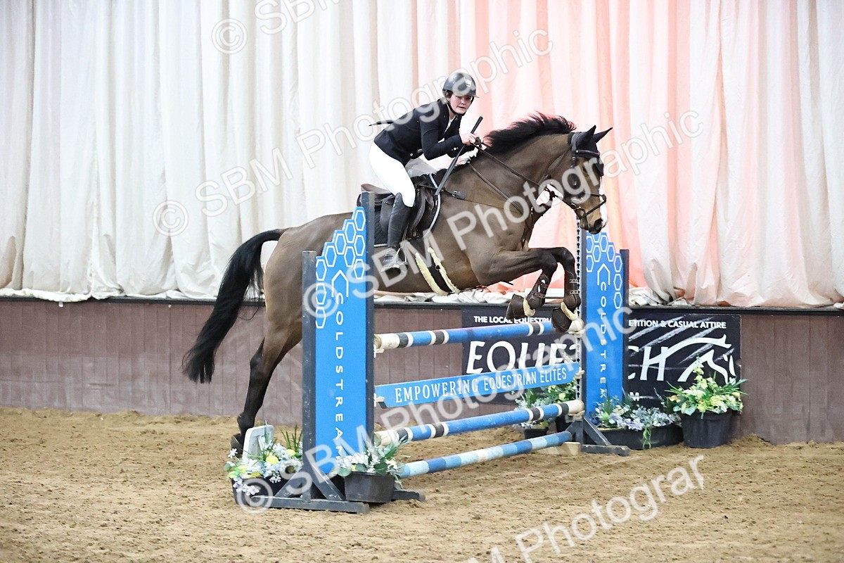 SBM_002948 - Class 10 - Senior Newcomers - 1.10m