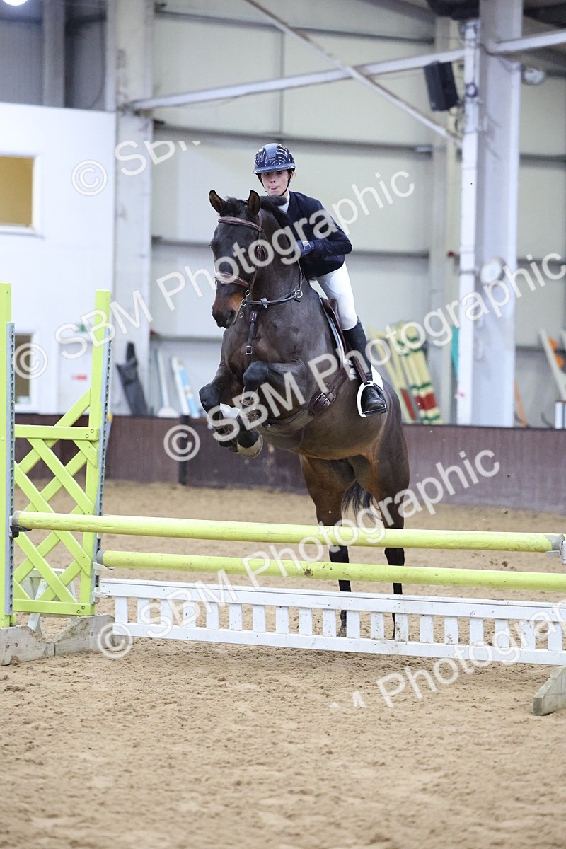 SBM_000142 - Class 2 - Senior British Novice - 90cm