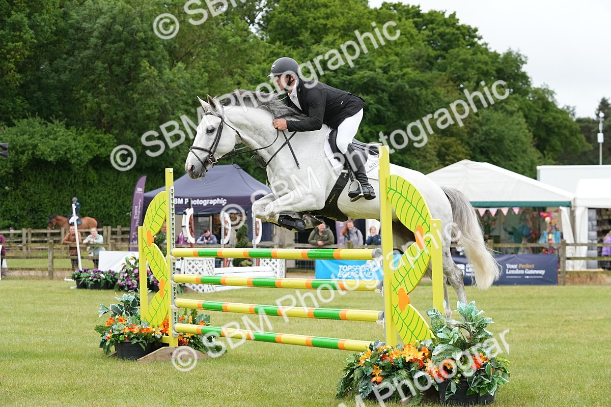 SBM_02087 - Class 200 - Martin Grant Homes Stakes 1.25m Open
