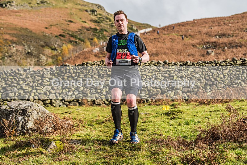 Stybarrow Dodd-1129 - Kong Running Stybarrow Dodd Fell Race Saturday 4th November 2023