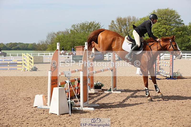 240510A-102121-05697 - Cls 14 Discovery and 1m Open