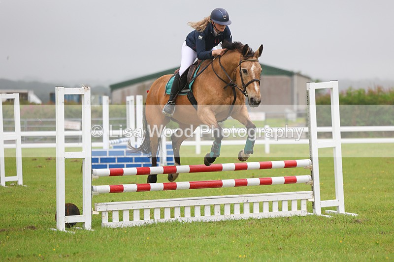 3E7A6211 - Class 5: Senior 80cm