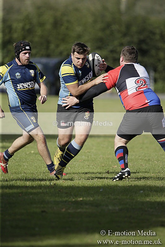 RU140919-0144 - Pewsey Vale RFC v Trowbridge III RFC 14/09/19
