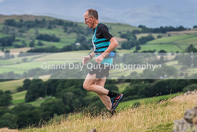 Reston-390 - Reston Scar Fell Race Wednesday 5th July 2023