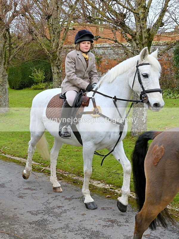 WJ7_9132 - Berks & Bucks Lead Rein - Hendred House 22-12-14