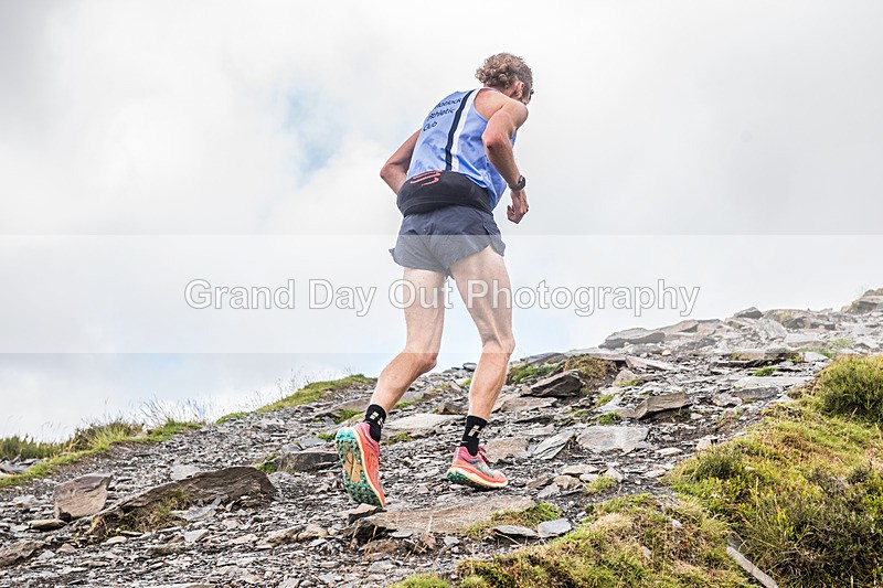 Skiddaw-15 - Skiddaw Fell Race Sunday 2nd July 2023