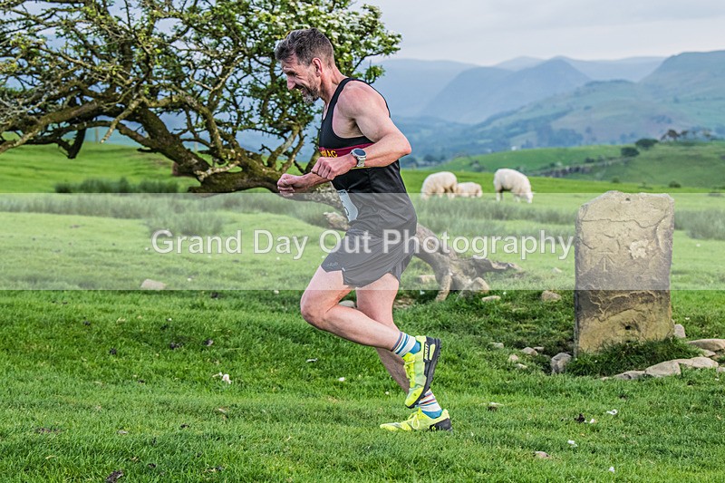 Hay-103 - Hay O Trail Race Tuesday 21st May 2024
