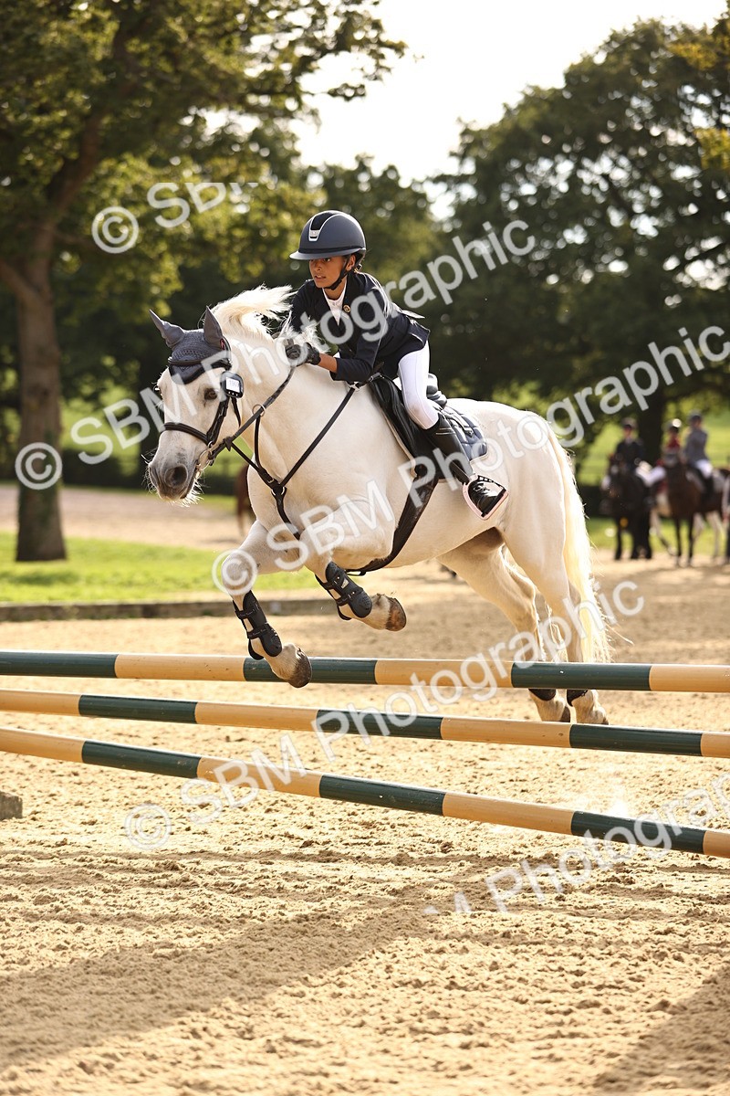 SBM_52830 - J10 - Junior Pony 75cm Championship