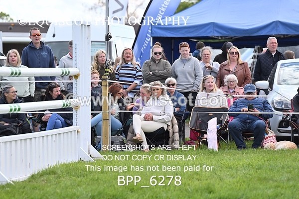 BPP_6278 - CLASS 4 B&C RHS CHAMP QUAL