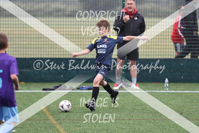 1DX30355 - Sat 6th U9 Boys