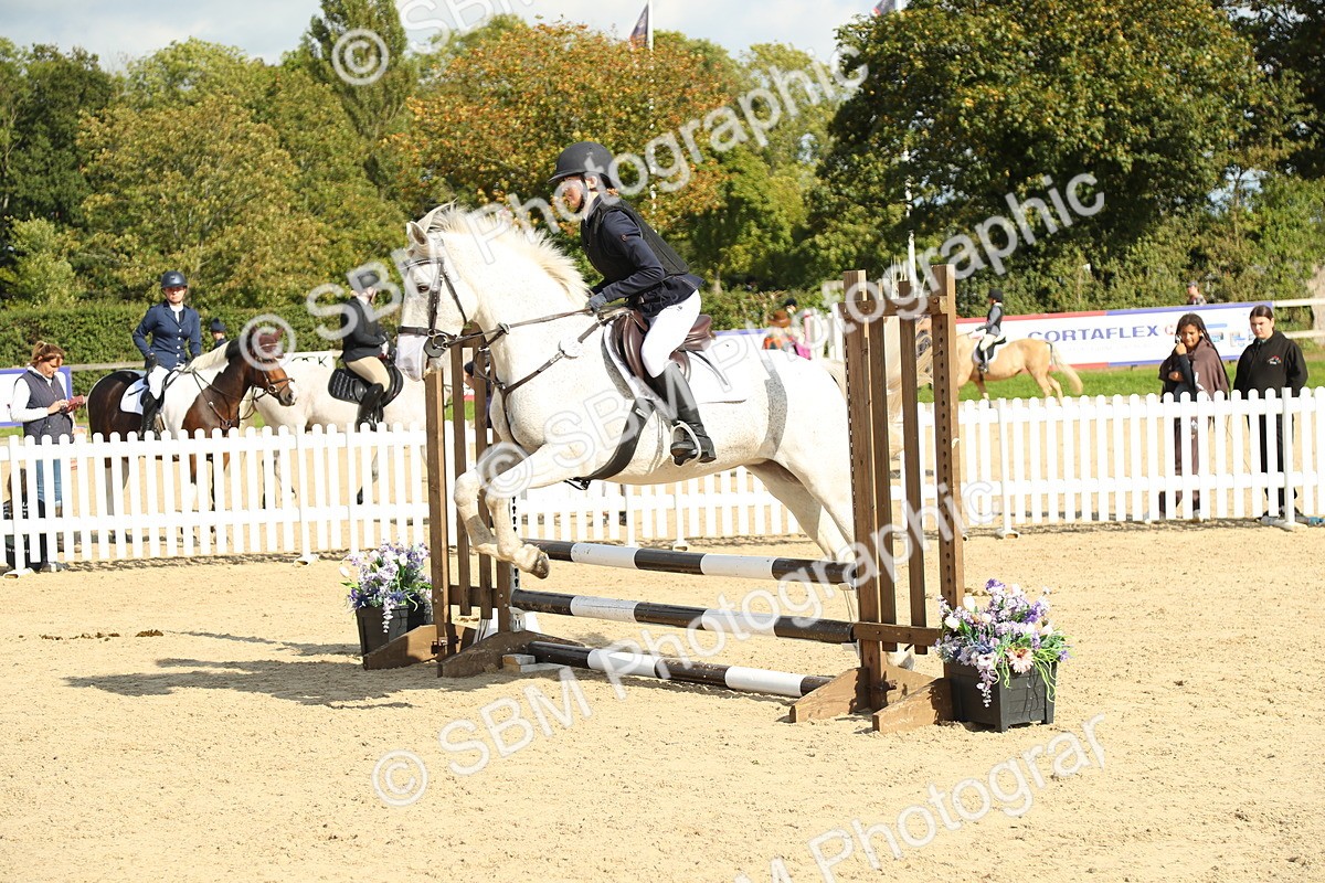 SBM_49460 - J7 - Junior Pony 60cm Championship