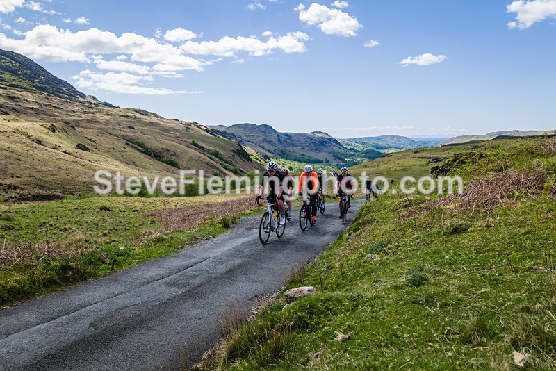 141728 - Hardknott Pass Camera 1 14.00-15.00