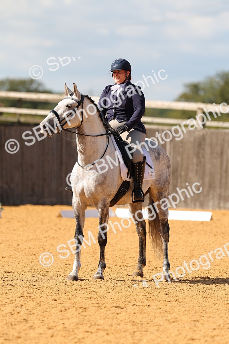 SBM_40804 - D18 - Grand Tour Championship - Novice 34
