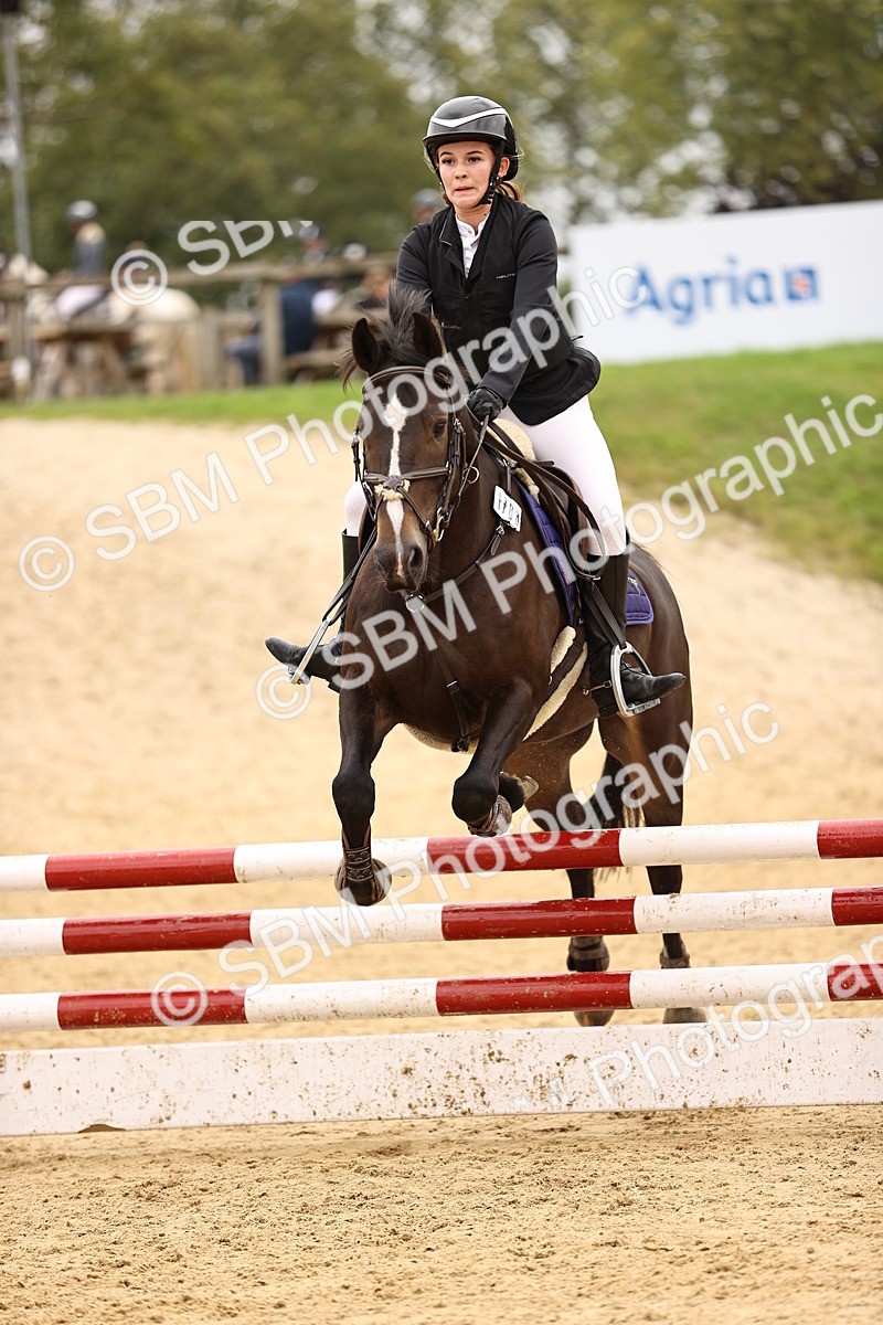 SBM_64883 - J17 - Junior Pony 80cm Championship