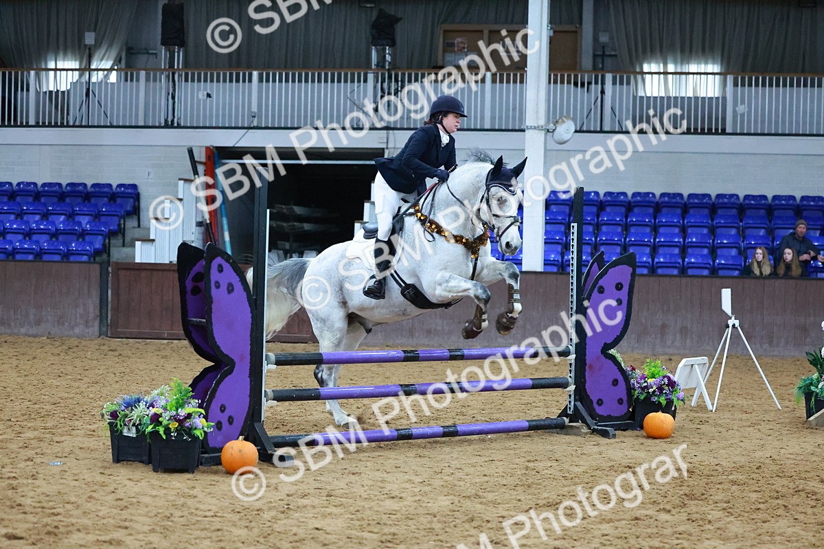 SBM_004213 - Class 5 - Accumulator with Joker