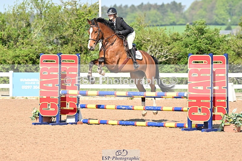 240509A-091419-00073 - Cls 1 British Novice and 90cm Open