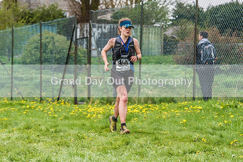 3 Peaks-2257 - The 3 Peaks Race - The Finish - Saturday 29th April 2023