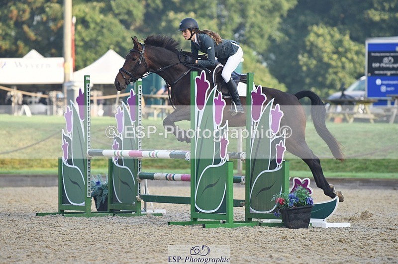 230909-080614-04072 - Cls 15 British Novice & 90cm Open