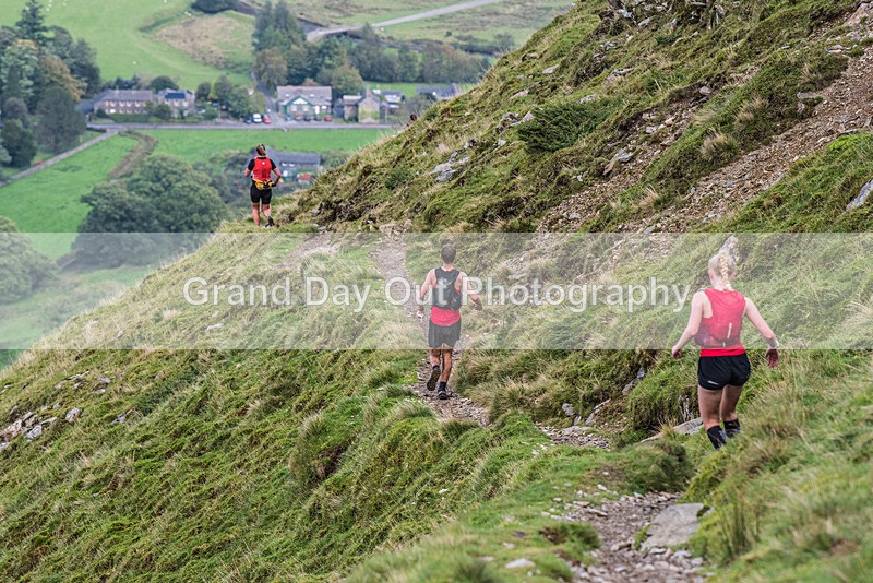 HBMR Leg 4-730 - Hodgson Brothers Mountain Relay - Leg 4 Sunday 1st October 2023