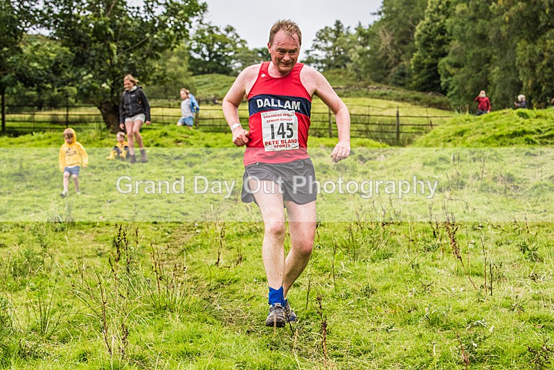 Grasmere-1054 - Grasmere Sports Junior & Senior Fell Races Sunday 27th August 2023
