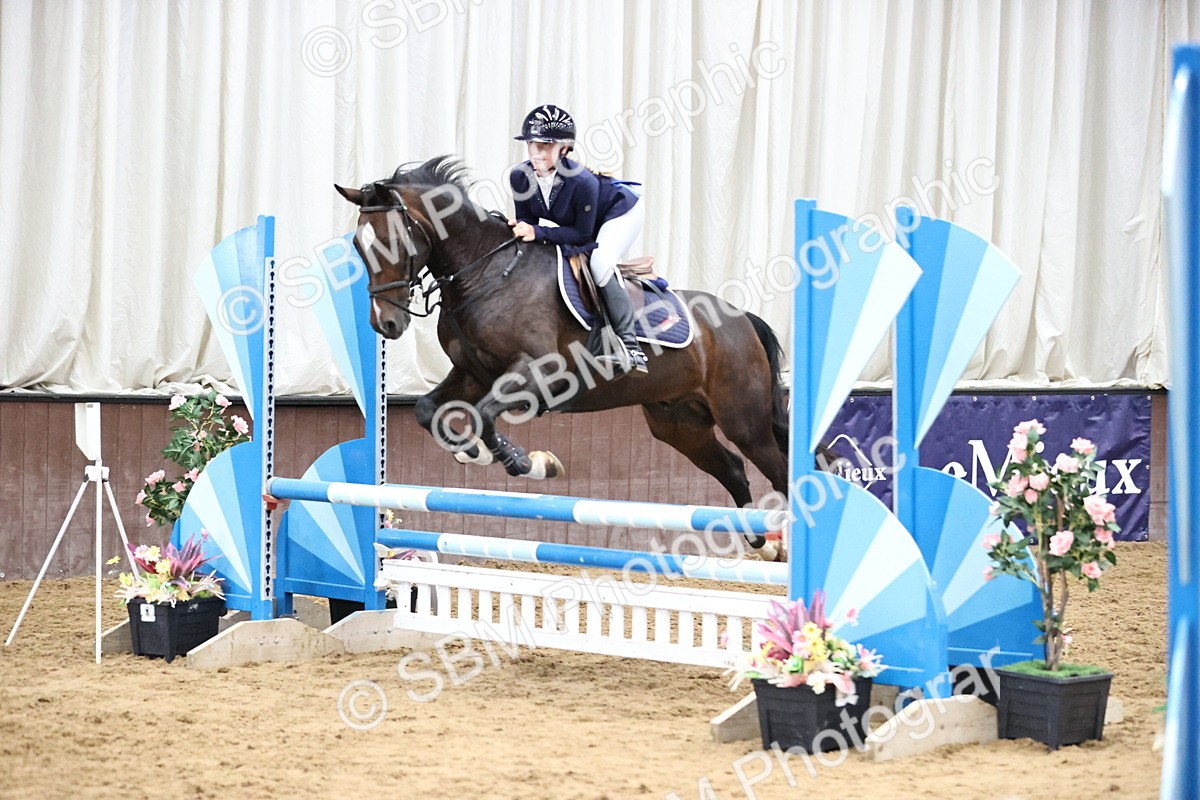 SBM_000338 - Class 2 - Pony British Novice - 80cm Open