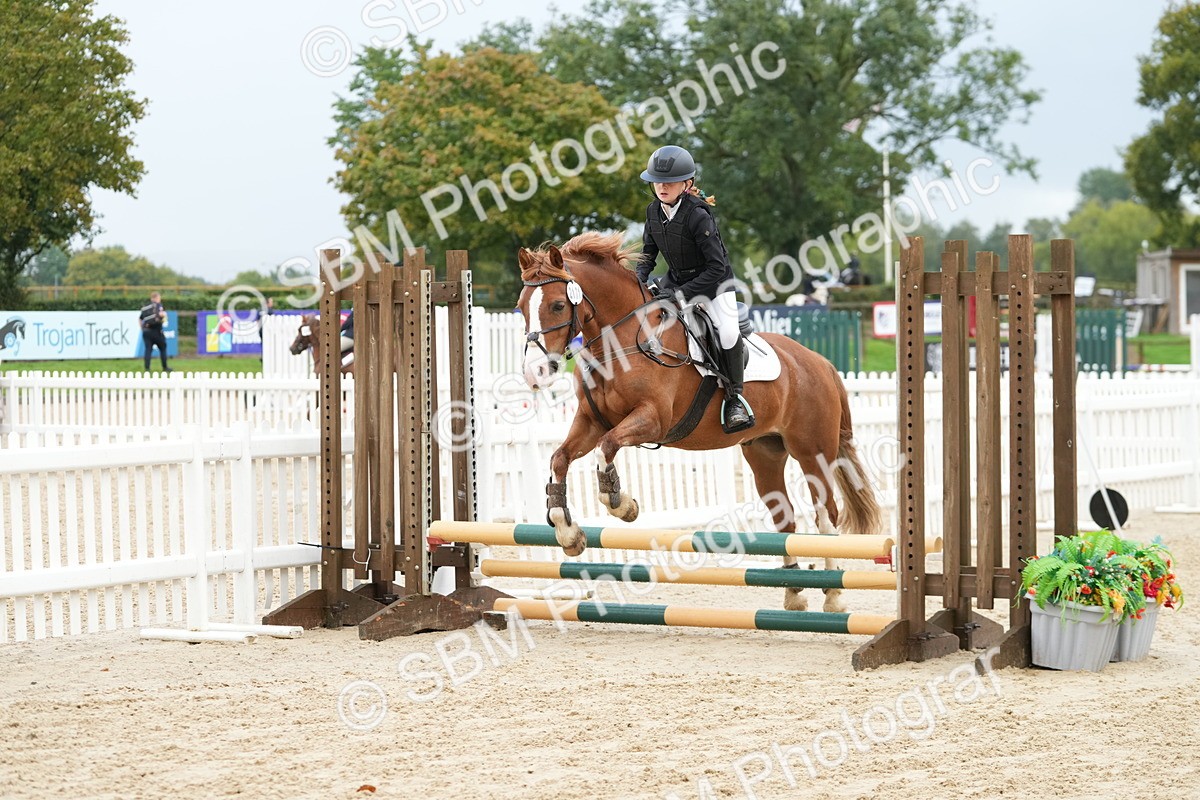 SBM_32482 - J5 - Junior Pony 50cm Championship