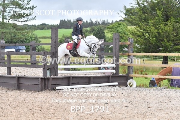 BPP_1791 - DERBY CLASS 5 - 60CM