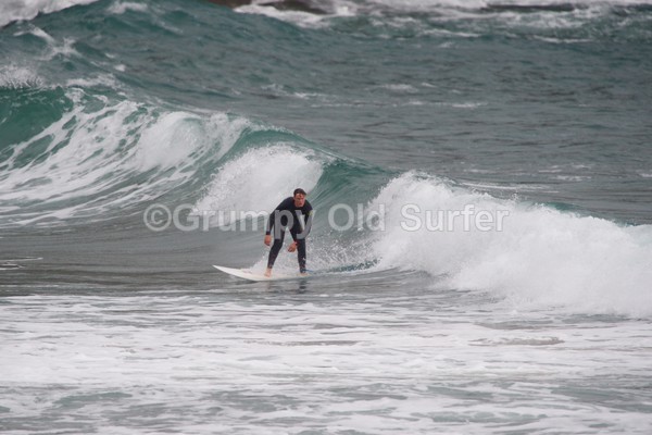 DSC_4164 - Porth Ceriad 14th June 2016