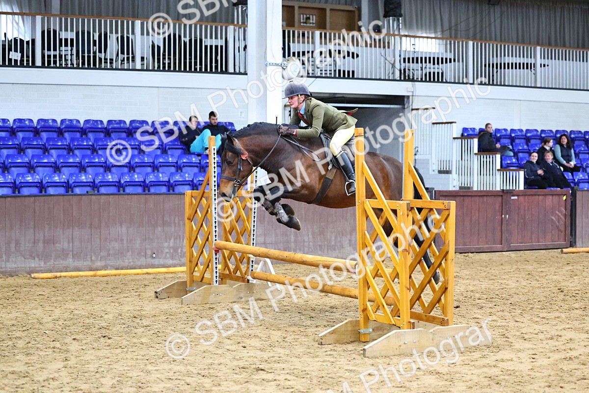 SBM_005041 - Class 41 - Not exceeding 143cms