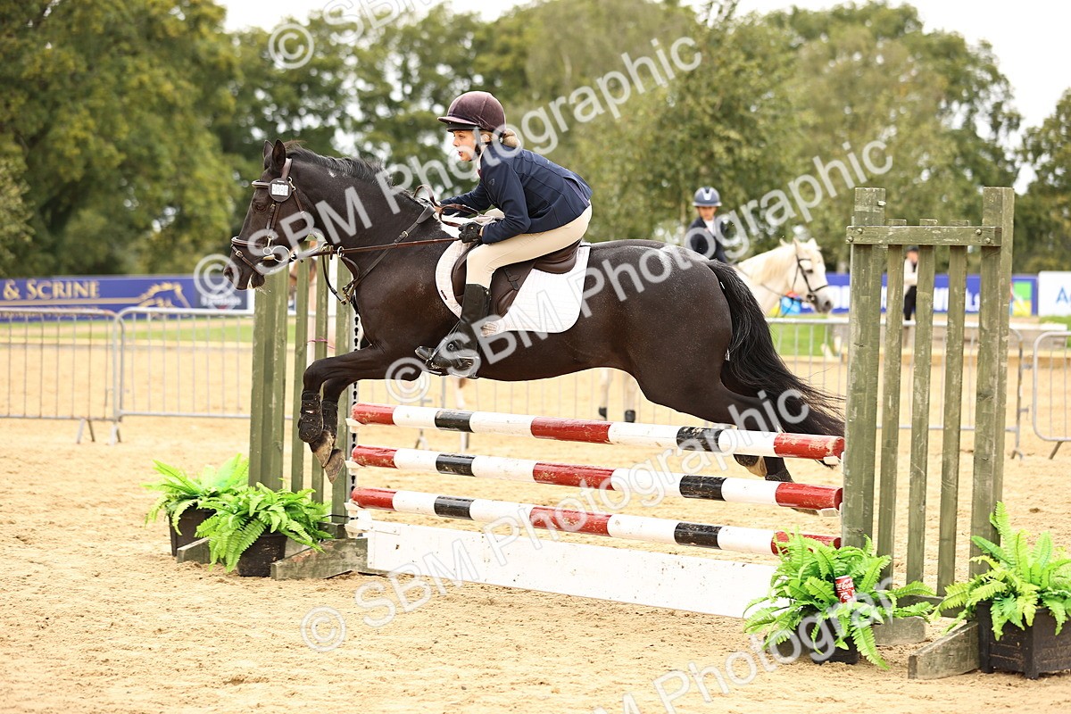 SBM_64721 - J17 - Junior Pony 80cm Championship