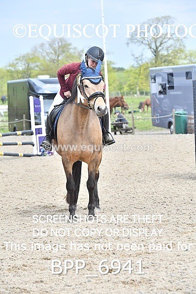 BPP_6941 - CLASS 3 FRI 0.85m Amateur Championship Qualifier
