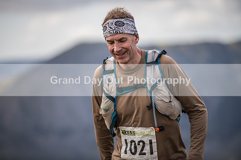 Newlands  TWA-1518 - Newlands Memorial & Teenager With Altitude Fell Races Saturday 20th April 2024