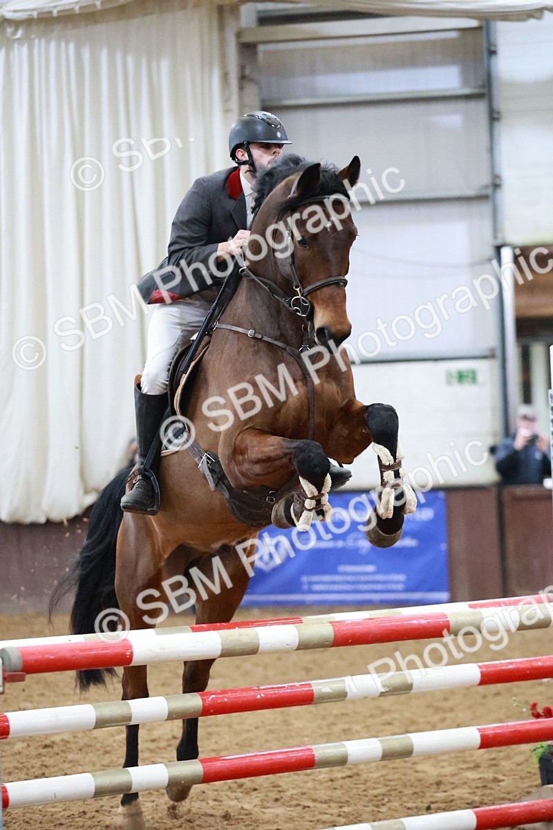 SBM_000928 - Class 3 - Senior Discovery - 1.00m