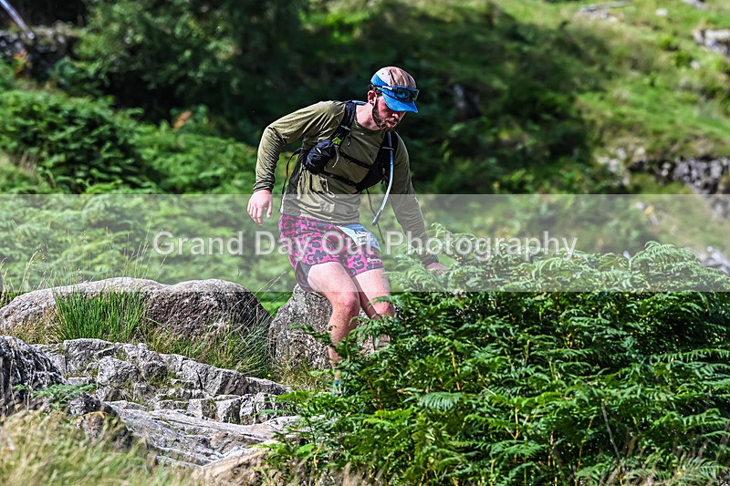 Scafell Pike-703 - Fellside Events Scafell Pike Trail Marathon Sunday 23rd August 2026