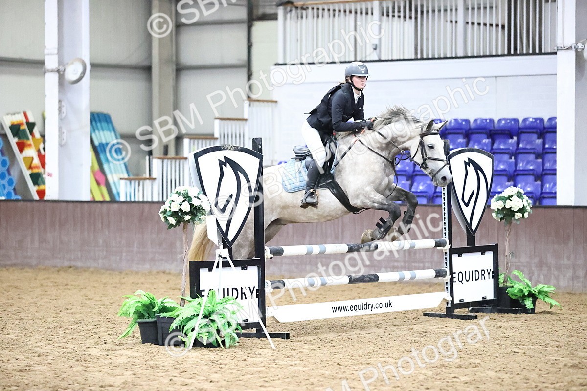 SBM_000398 - Class 2 - Pony British Novice - 80cm Open