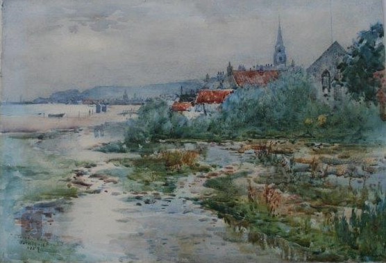 Stonehaven John Muirhead 600 - Scottish Landscapes