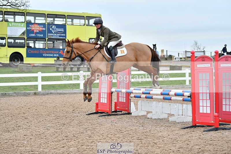 240112A-093211-00074 - Cls 2, British Novice and 90cm Open