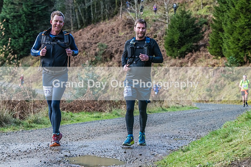 Glentress-396 - High Terrain Events Glentress 21 & 10K Trail Races Saturday 15th November 2025