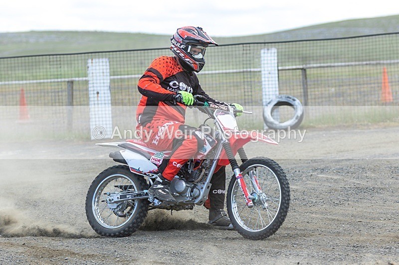 220625-7D-8E0A6919 - Ride & Skid It  Flat Track Experience 25th June 22