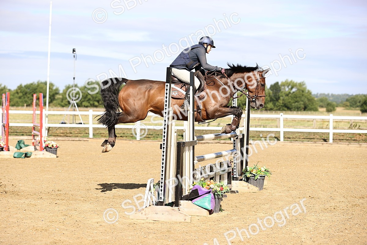 SBM_009229 - Class 7 - Senior Discovery - 1.00m Open
