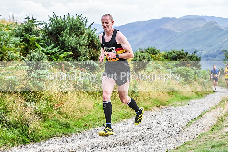 Not Round Latrigg-61 - Not Round Latrigg Wednesday 17th August 2022