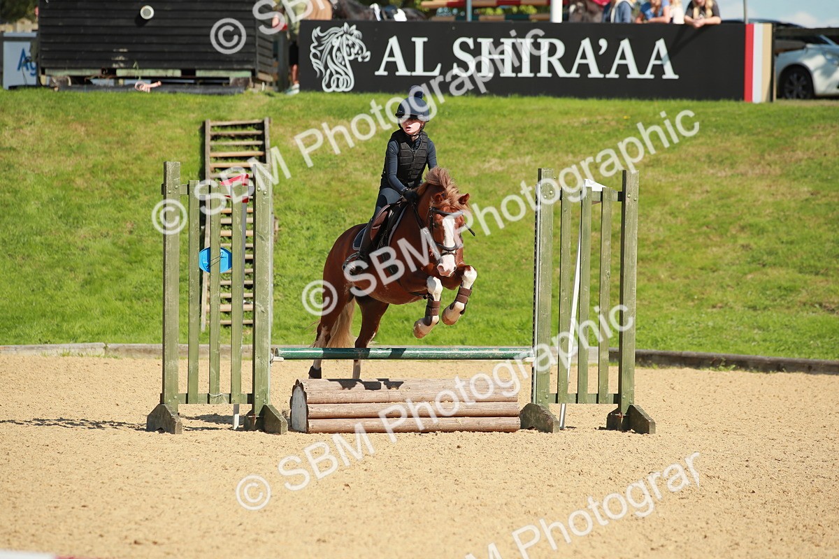 SBM_23221 - E11 - Eventers Challenge 60cm Championship