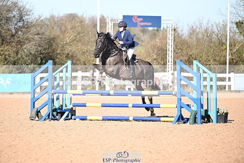 260318B-103604-00127 - Clear Round & Brit Nov 90cm