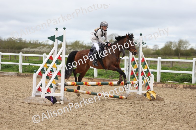 20260403-0803 - Class 3 - 60cm